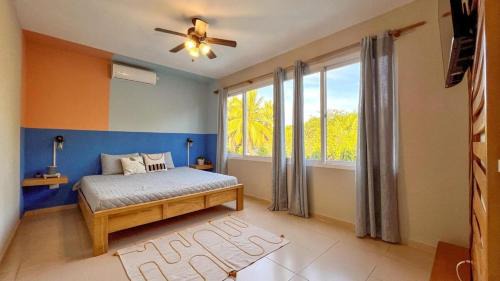 Costa Del Sol Apartamento | Melara's Place, Costa del Sol, El Salavador