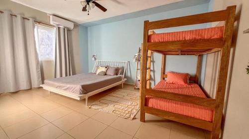 Costa Del Sol Apartamento | Melara's Place, Costa del Sol, El Salavador