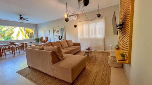Costa Del Sol Apartamento | Melara's Place, Costa del Sol, El Salavador