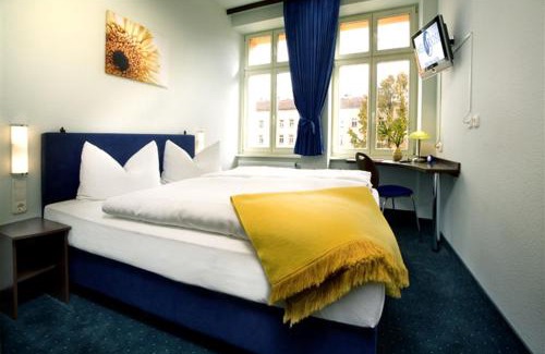 Prenzlauer Berg Hotel | Melarose Feng Shui Hotel