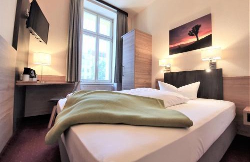 Prenzlauer Berg Hotel | Melarose Feng Shui Hotel