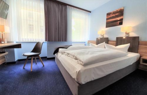 Prenzlauer Berg Hotel | Melarose Feng Shui Hotel