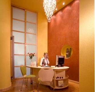 Prenzlauer Berg Hotel | Melarose Feng Shui Hotel