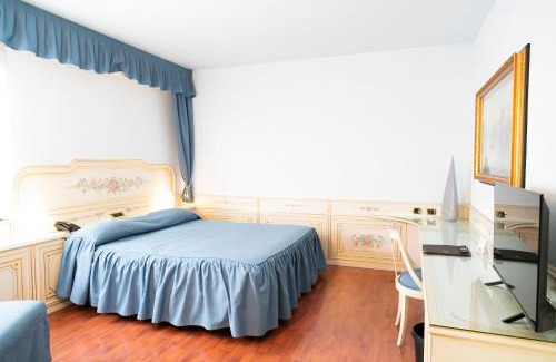 Merate Hotel | Melas Hotel