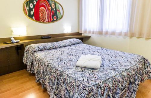 Merate Hotel | Melas Hotel