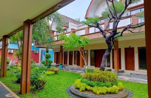 Kuta Hotel | Melati Resort & Hotel Kuta Lombok
