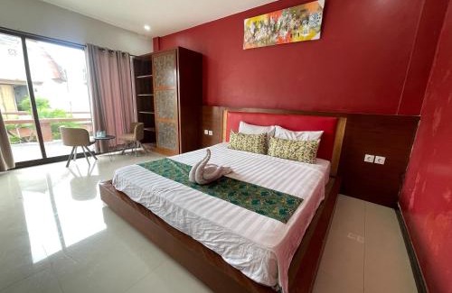 Kuta Hotel | Melati Resort & Hotel Kuta Lombok