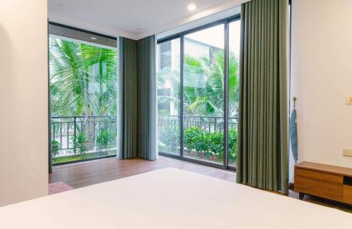 Ngoc Thanh Apartamento | MelBean villas - Đại Lải - room