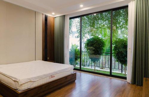 Ngoc Thanh Apartamento | MelBean villas - Đại Lải - room