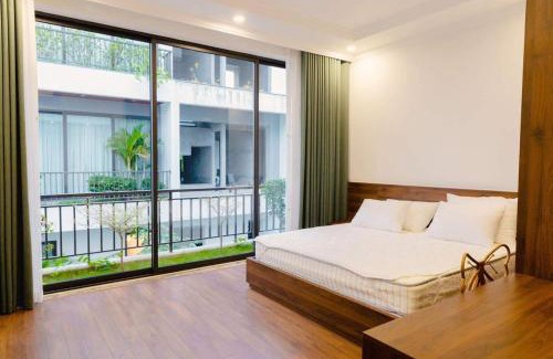Ngoc Thanh Apartamento | MelBean villas - Đại Lải - room