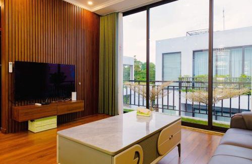 Ngoc Thanh Apartamento | MelBean villas - Đại Lải - room