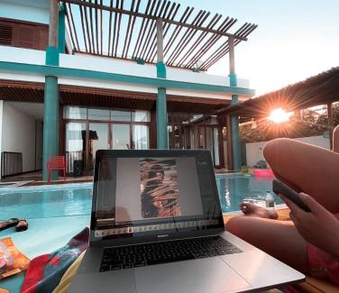 Sao Miguel de Touros Villa | MelBliss Gostoso