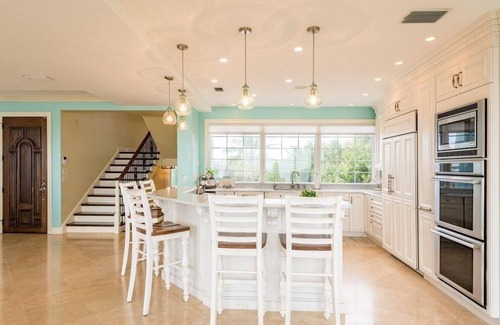 Melbourne Beach Villa | Melbourne Beach Oceanfront Villa w/ Pool