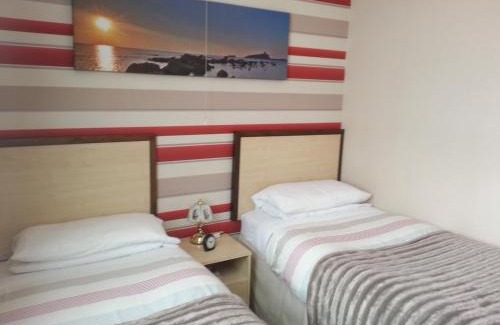 Rhyl Casa | Melbourne Guest House