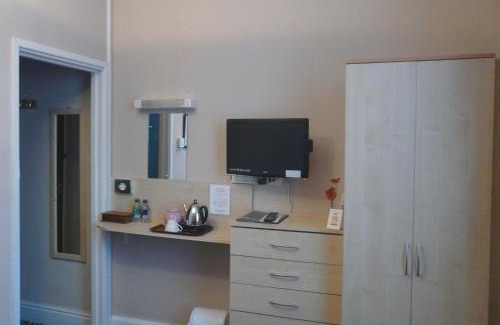 Rhyl Casa | Melbourne Guest House
