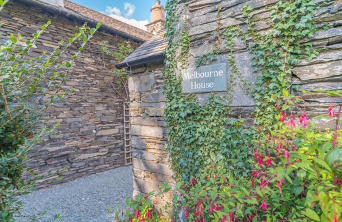 Coniston Casa | Melbourne House Coniston