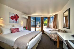 Queenstown City Centre Cabina | Melbourne Lodge Queenstown