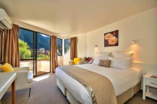 Queenstown City Centre Cabina | Melbourne Lodge Queenstown