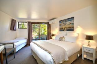 Queenstown City Centre Cabina | Melbourne Lodge Queenstown