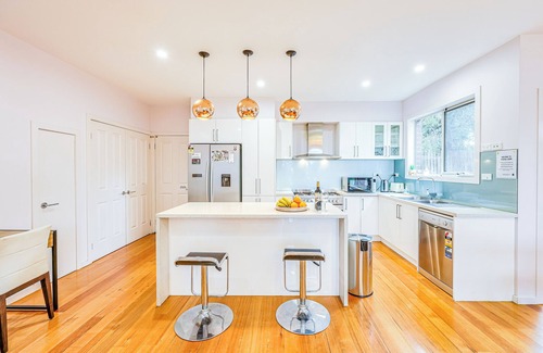 Doncaster Villa | Melbourne Luxury Villa at Doncaster