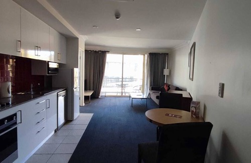 South Yarra Apartamento | Melbourne South Yarra Central Apartment Hotel