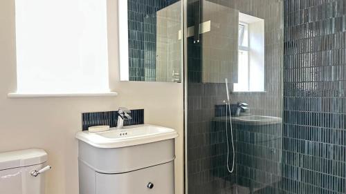 Hartburn Cabina | Meldon Park Gate Lodge