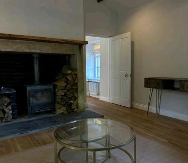 Hartburn Cabina | Meldon Park Gate Lodge
