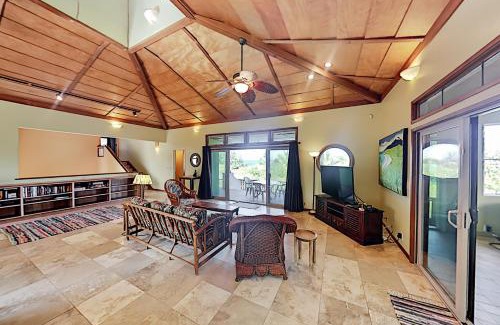 Keaau Casa | Mele Kai