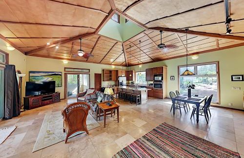 Keaau Casa | Mele Kai
