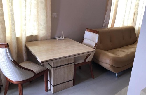 Masaki Apartamento | Melek Apartment