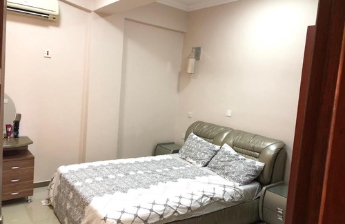 Masaki Apartamento | Melek Apartment
