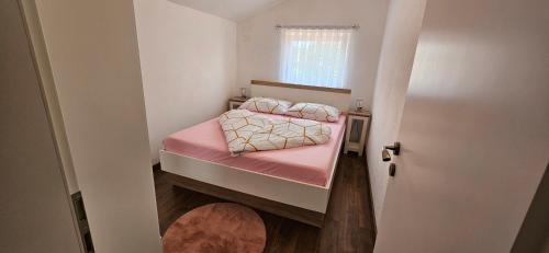 Sveti Jakov Casa | Melek