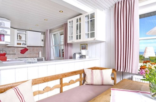 Munkmarsch Casa | Melenbarig-hüs - Genießen Sie den Sonnenaufgang Über dem Wattenmeer in Munkmarsch