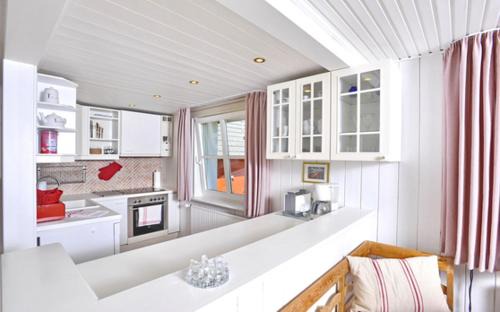 Munkmarsch Casa | Melenbarig Hues