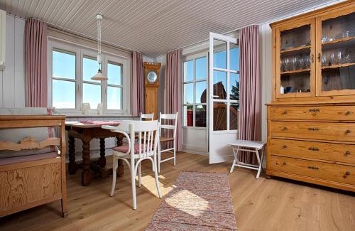 Munkmarsch Casa | Melenbarig Hues