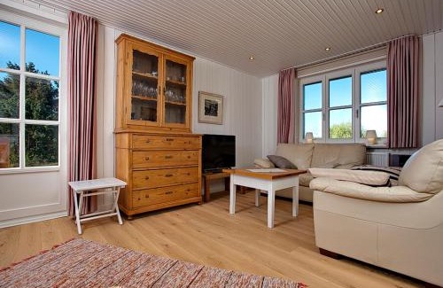 Munkmarsch Casa | Melenbarig Hues