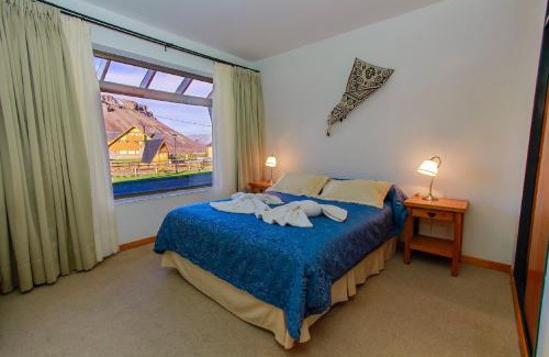 Caviahue Apartamento | Melewe Apart hotel Caviahue