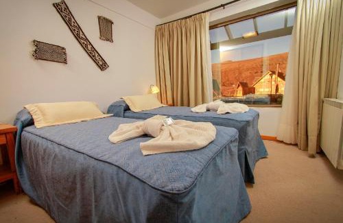 Caviahue Apartamento | Melewe Apart hotel Caviahue