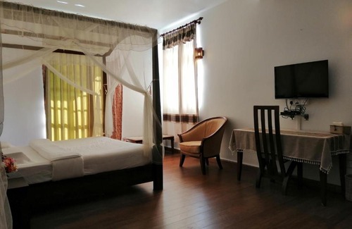 Nuwara Eliya Cabina | Melford Nuwaraeliya