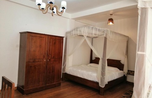 Nuwara Eliya Cabina | Melford Nuwaraeliya