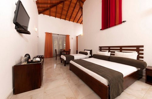 Kandy Hotel | Melheim Kandy Villas