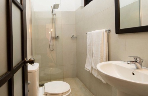 Kandy Hotel | Melheim Kandy Villas
