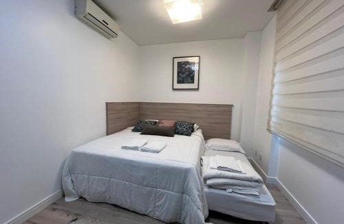 Pomerode Apartamento | Melhor Apartamento centro Pomerode, perto de tudo