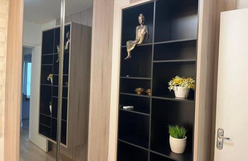 Pomerode Apartamento | Melhor Apartamento centro Pomerode, perto de tudo