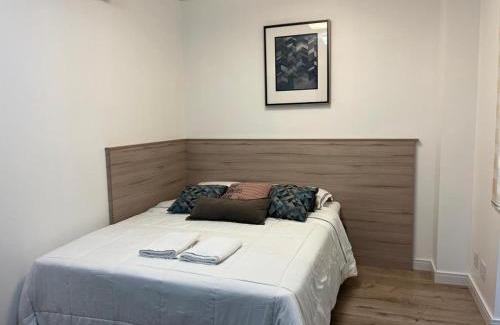 Pomerode Apartamento | Melhor Apartamento centro Pomerode, perto de tudo