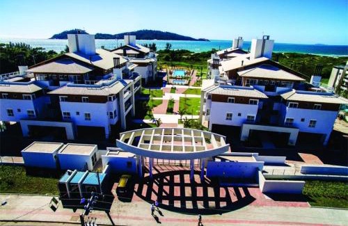 Campeche Leste Apartamento | Melhor Condomínio Villas no Campeche