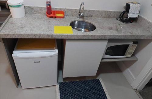 Parque Leopoldina Apartamento | Melhor Flat de Campos dos Goytacazes