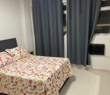 Porchat Island Apartamento | Melhor hospedagem e vista
