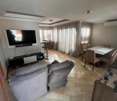 Agronomica Apartamento | Melhor localização de Floripa.