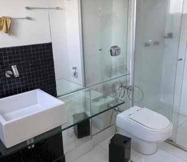 West Sector Apartamento | Melhor localização de Goiânia